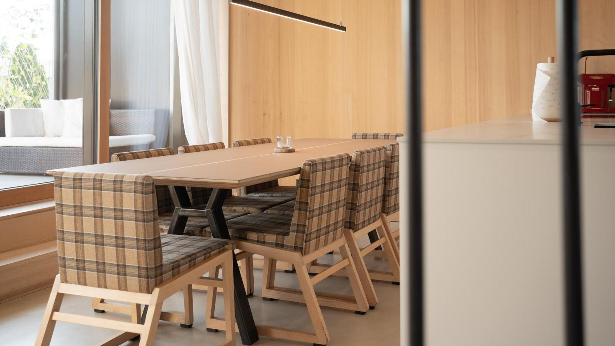 Architektenhaus Rhaa Mit Terrassen Altach Zewnętrze zdjęcie