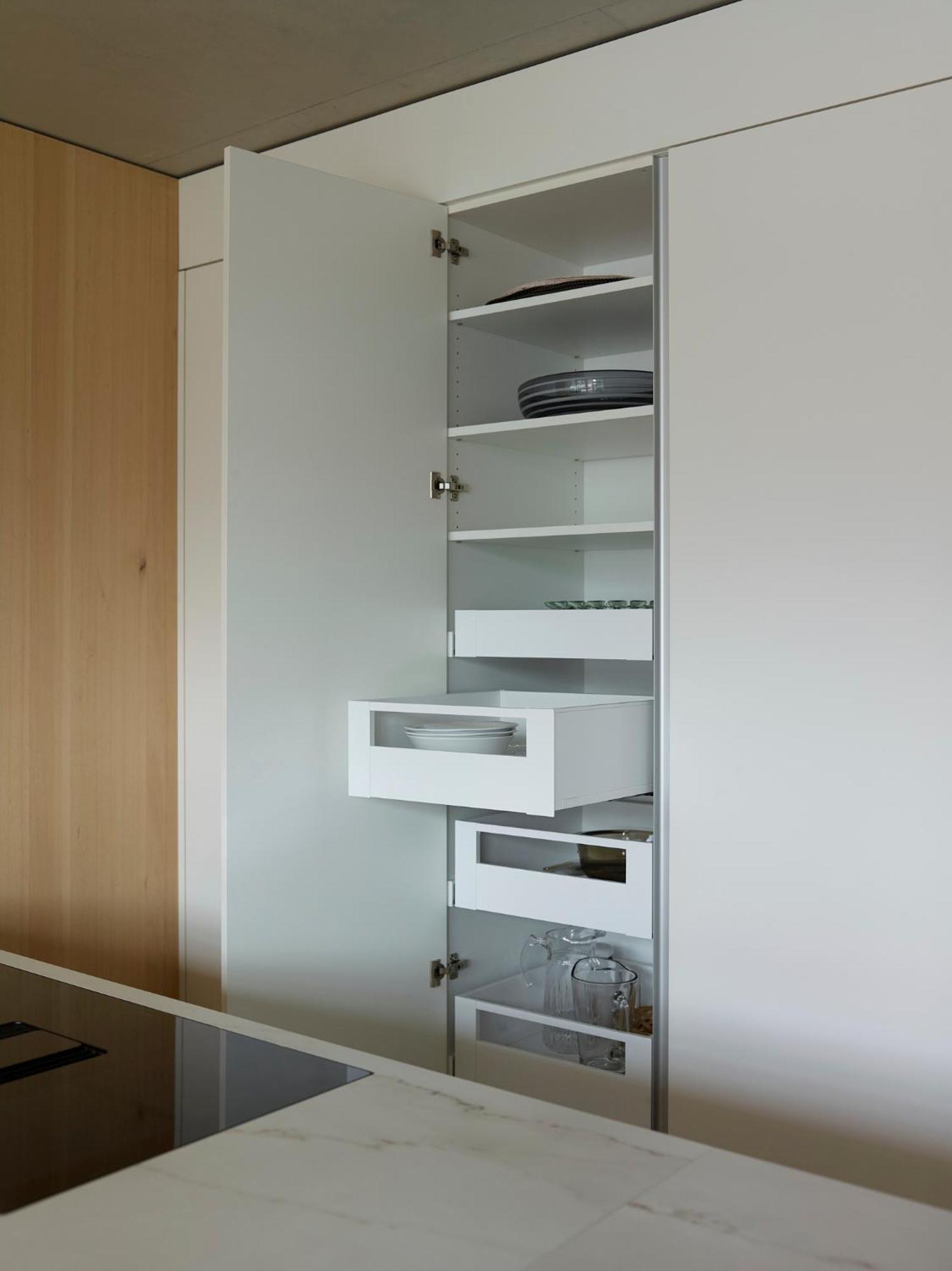 Architektenhaus Rhaa Mit Terrassen Altach Zewnętrze zdjęcie