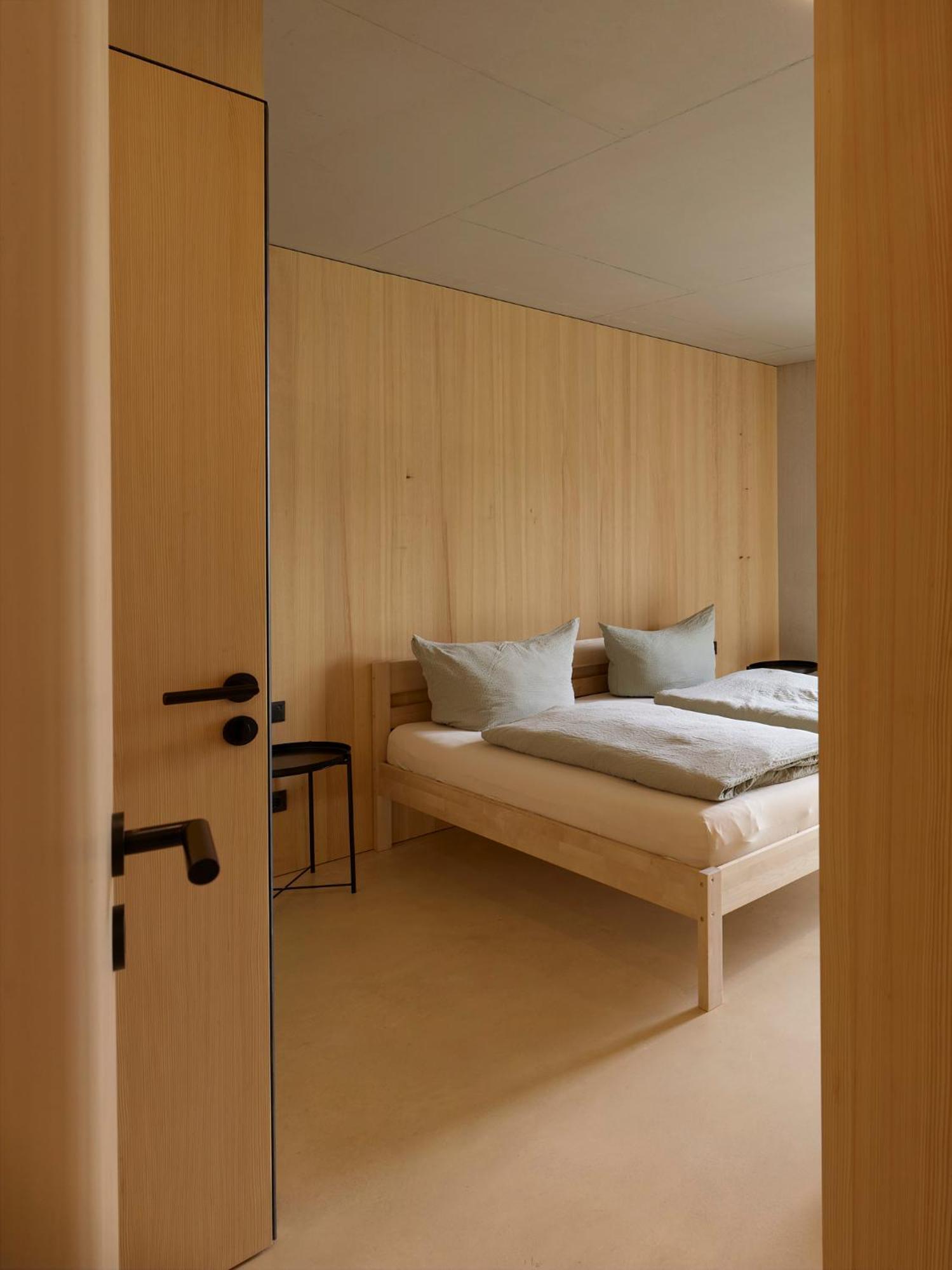 Architektenhaus Rhaa Mit Terrassen Altach Zewnętrze zdjęcie