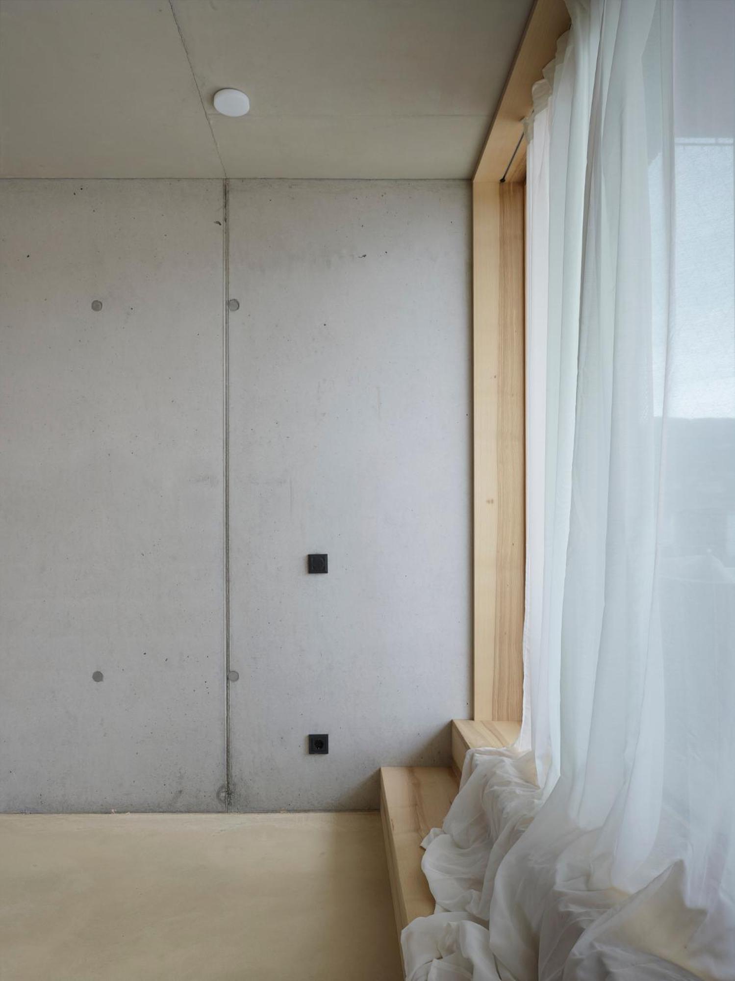 Architektenhaus Rhaa Mit Terrassen Altach Zewnętrze zdjęcie