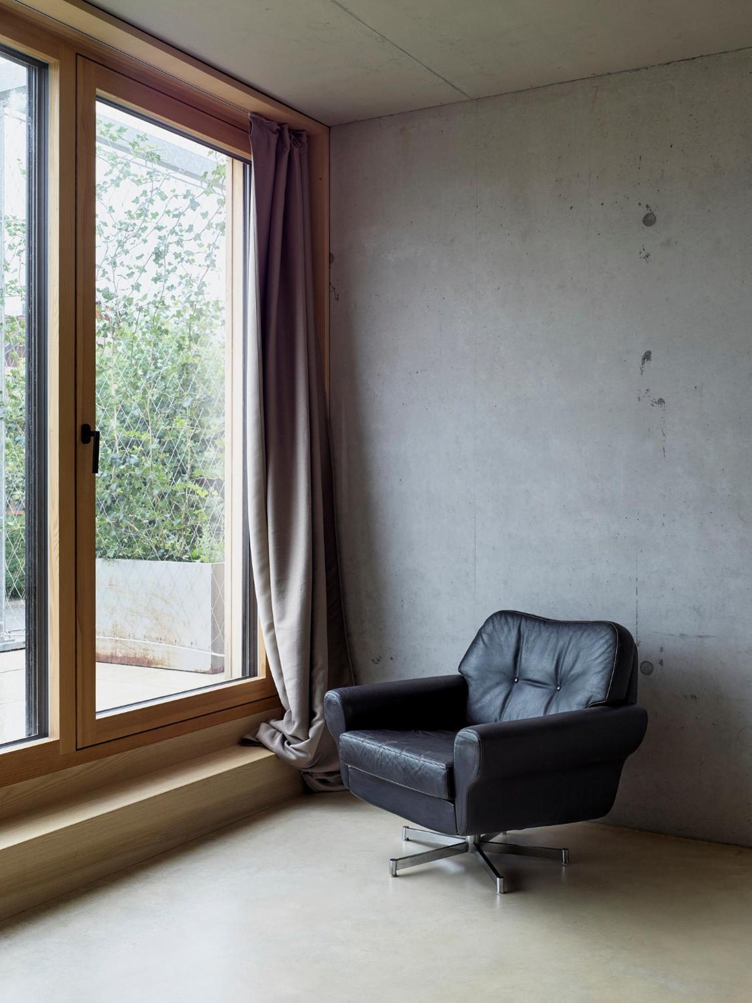 Architektenhaus Rhaa Mit Terrassen Altach Zewnętrze zdjęcie